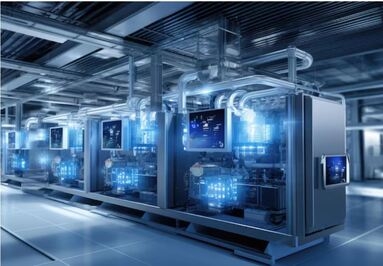 HVAC & TỰ ĐỘNG HÓA