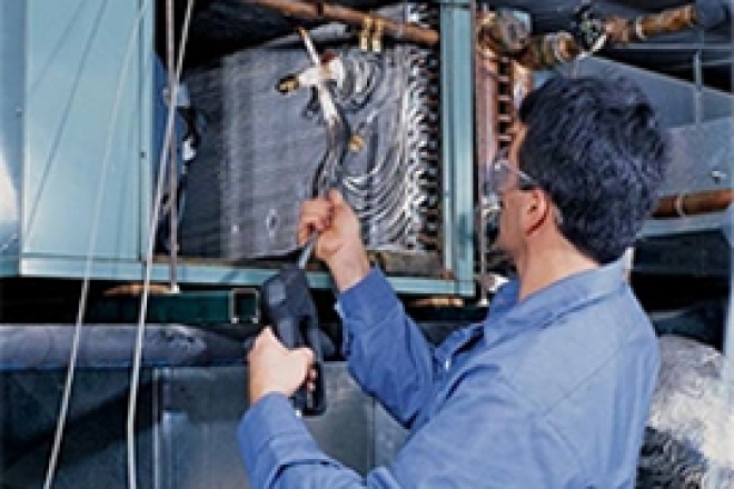 GIẢI PHÁP LÀM SẠCH DÀN COIL TOÀN DIỆN VÀ CHUYÊN SÂU
