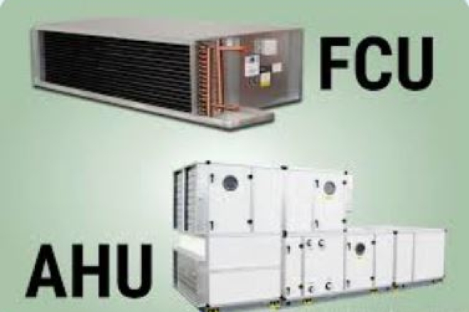 DỊch vụ vệ sinh dàn coil