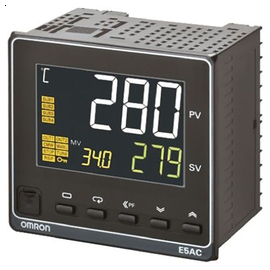 Bộ Điều Khiển Nhiệt Độ Đầu Ra Replay Hanyoung AF1-PKMNR-07