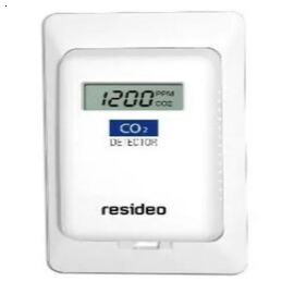 Cảm Biến CO2 (Gắn Tường) CDS2000A2000CM