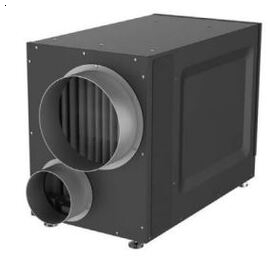 Thiết bị hút ẩm DR90X-AP