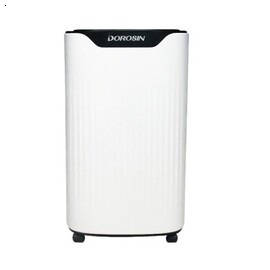 Máy hút ẩm Dorosin ER-612