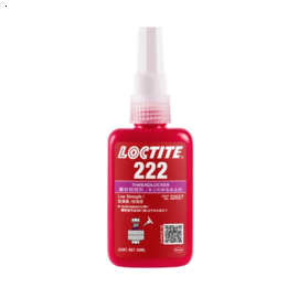 Keo Khóa Ren Henkel Loctite 222 (50ml)