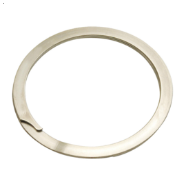 Phe Gài Lỗ Lò Xo Tải Trung WK Inox 304 D85.73 (2 Turn)