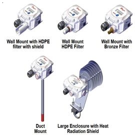 Cảm biến nhiệt độ và độ ẩm loại gắn ống gió RHPX-3SDA0-00