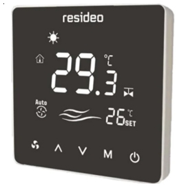 Thermostat  RTF223WNM/U-T