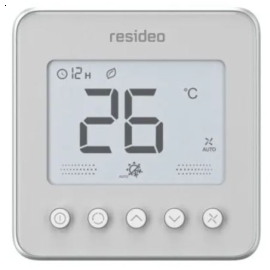 RTF428WN Thermostat Resideo