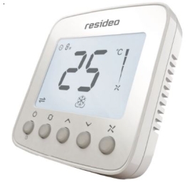 RTF428WNM/U Bộ ổn nhiệt Thermostat Resideo