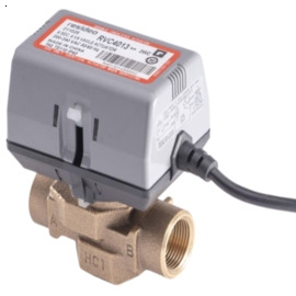 Van điều khiển 2 ngã Resideo RVC4013AF1000T (220VAC, DN15)