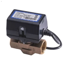 Van điều khiển 2 ngã Resideo RVC7931AJ1111T (24VAC, DN20)